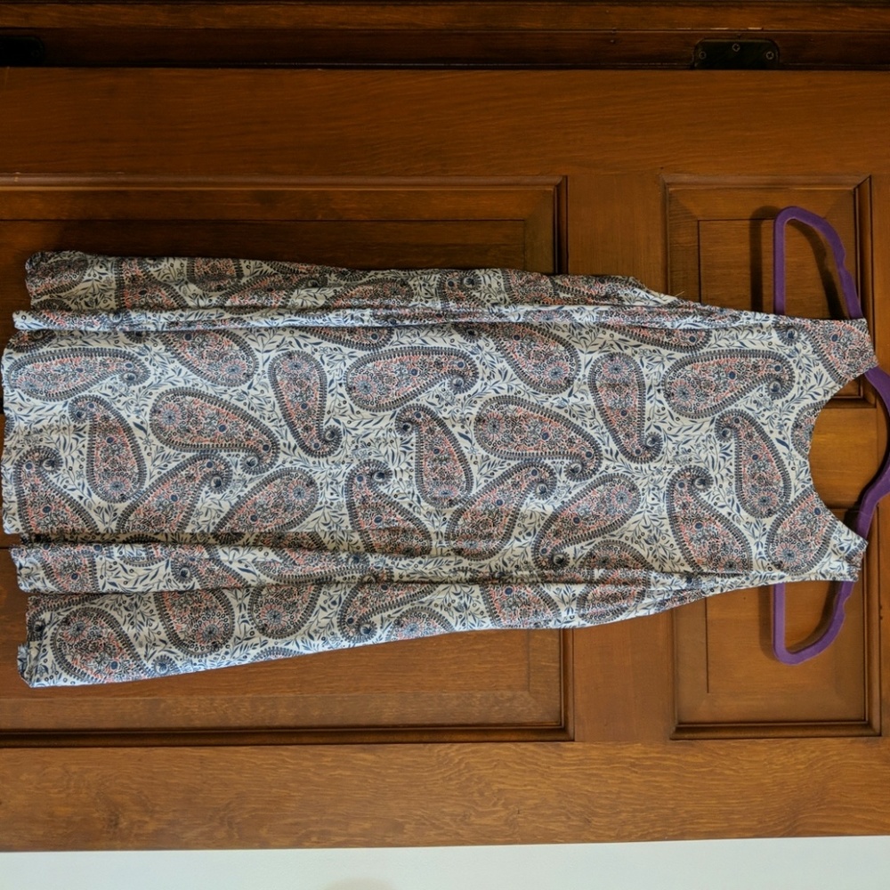 Old navy spring dress